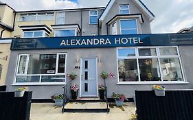 Alexandra Hotel Blackpool